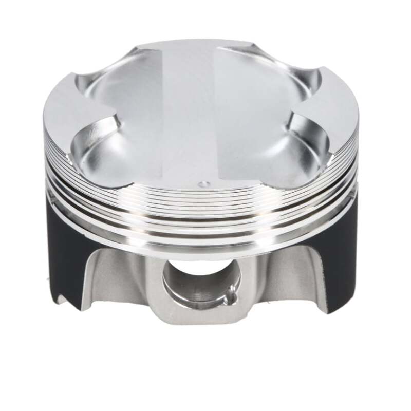 Wiseco Fiat 146A 1.4L 80.50 mm Bore 33.30 mm CH -10.00 CC Piston Set