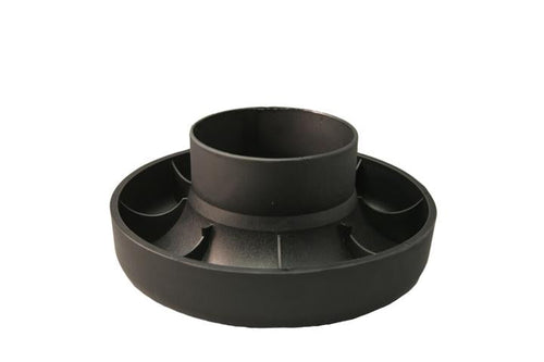BLOX Racing 4.0inch Composite Velocity Stack