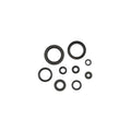 Cometic 05-13 Honda CRF450X Oil Seal Kit