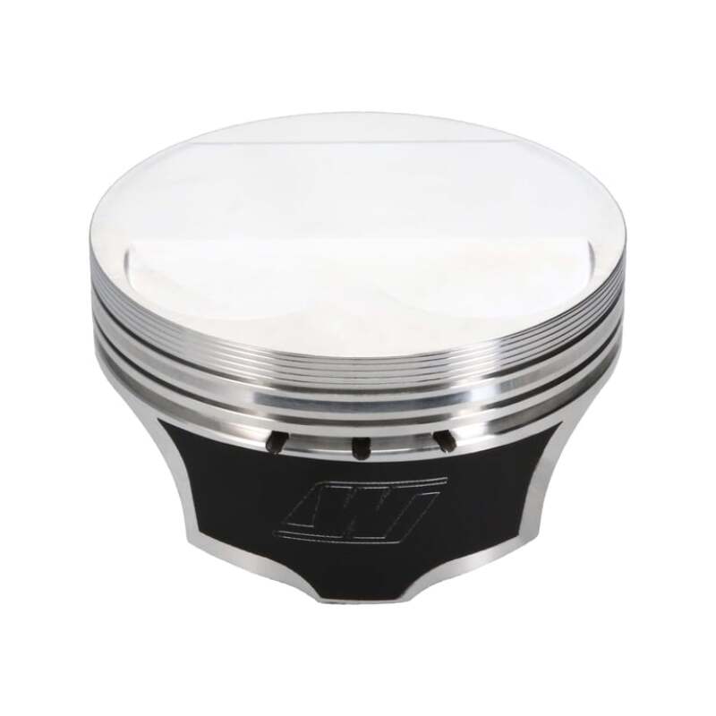 Wiseco Nissan VR38DETT 95.50 mm Bore 34.30 mm CH 6.60 CC Piston Set