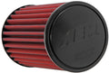 AEM 3.25 in DRY Flow Short Neck 9 in Element Filter