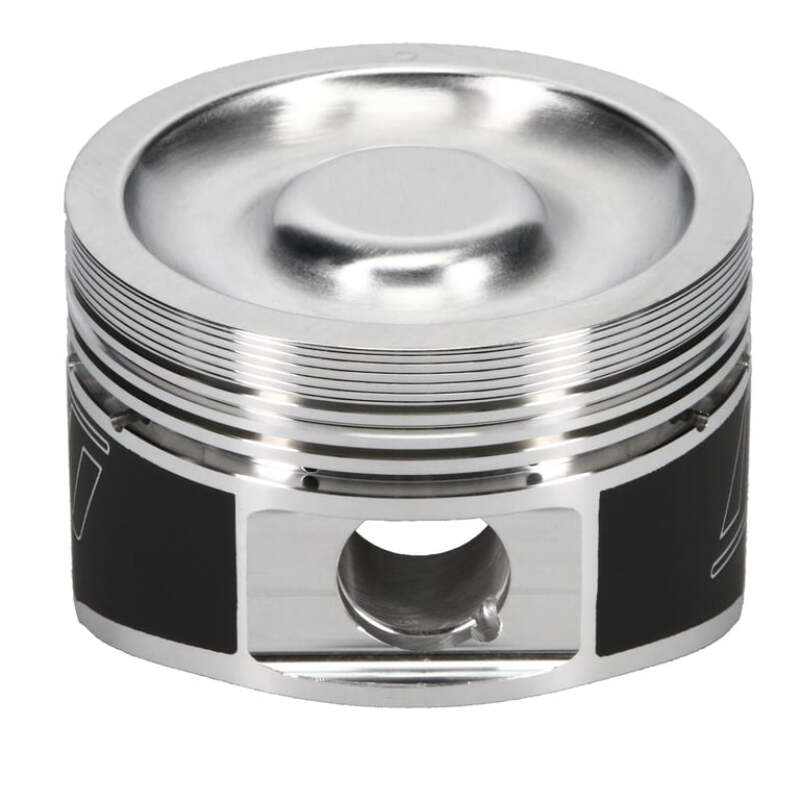 Wiseco VW 1.6L 16V 76.50 mm Bore 29.27 mm CH -21.30 CC Piston Set