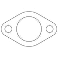 Cometic Chevy Gen-4 Big Block V8 Water Pump Mounting Gasket .031in Fiber - 20 Pack