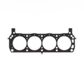 Cometic Ford Windsor V8 .050in MLX Cylinder Head Gasket - 4.100in Bore - Non-SVO
