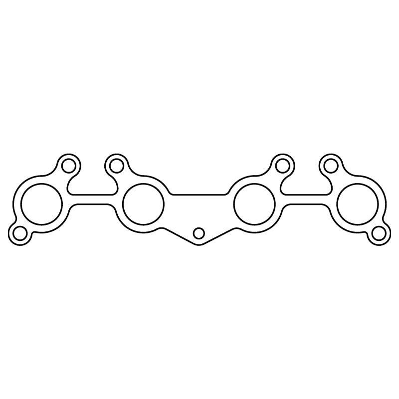 Cometic Nissan E16i/E16S .064in AM Exhaust Manifold Gasket Set
