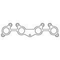 Cometic Nissan E16i/E16S .064in AM Exhaust Manifold Gasket Set