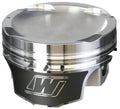Wiseco Nissan KA24 Dished -22cc 9:1 89.5inchBore Piston Shelf Stock