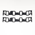 Cometic Ford FE V8 .125in Fiber Intake Mani Gasket Set-1.408in x 2.345in Rectangle Port