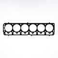 Cometic AMC 4.0L Inline 6 .080in MLS Cylinder Head Gasket - 4.000in Bore