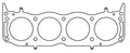 Cometic 94+ ROV V8 96mm Bore .040 inch MLS Head Gasket 10 Bolt Head