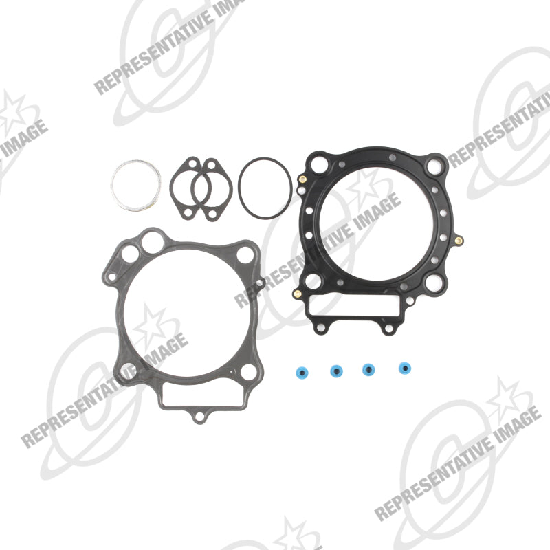 Cometic Harley-Davidson 883-1200 .005 Copper Base (Blank)