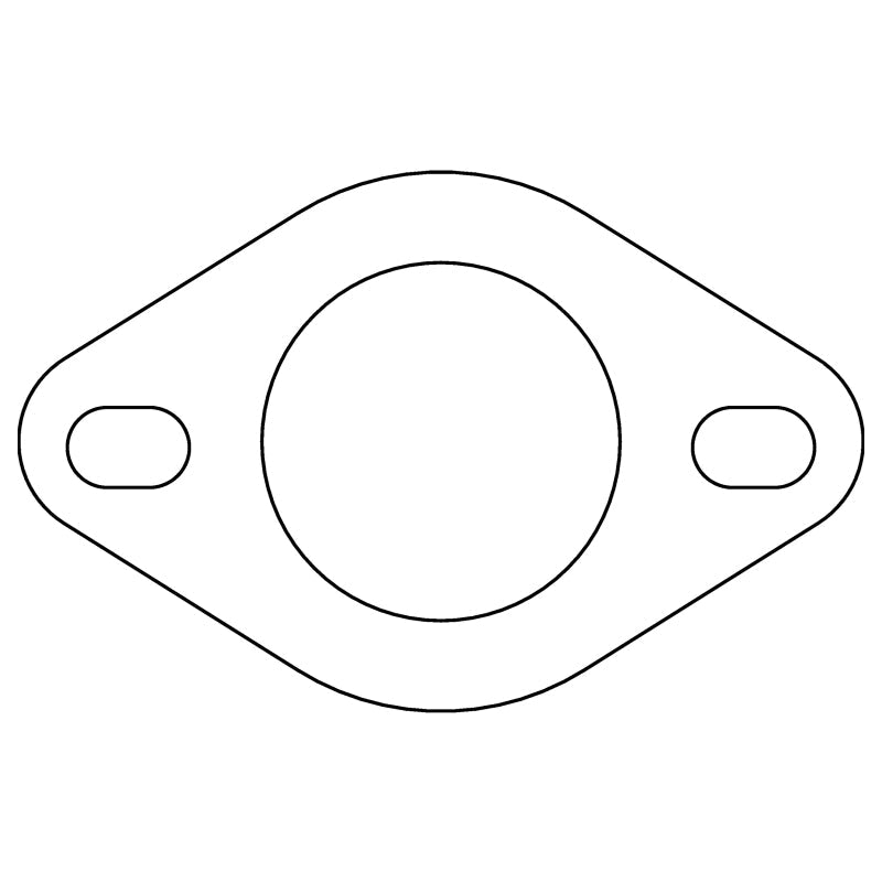 Cometic Chevrolet Gen-1 Small Block V8 .060in AFM Water Outlet Gasket