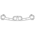 Cometic Chevrolet 348/409 W-Series Big Block V8 .064 AM Exhaust Manifold Gasket Set