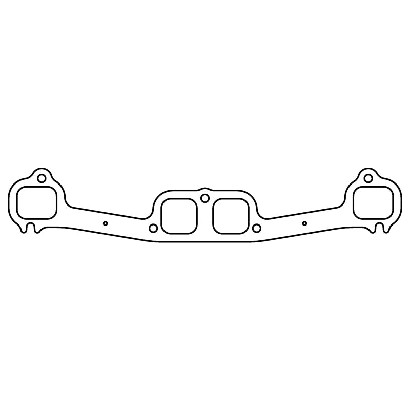 Cometic Chevrolet 348/409 W-Series Big Block V8 .064 AM Exhaust Manifold Gasket Set