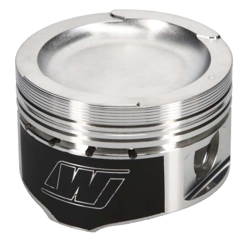 Wiseco VW BFH 84.50 mm Bore 29.25 mm CH -30.50 CC Piston Set