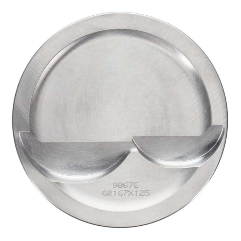 Wiseco Ford Small Block 302 4.125in Bore 1.090n CH -21.00 CC Piston Set