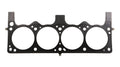 Cometic Chrysler R3 Race Block .056in MLS Cylinder Head Gasket - 4.100in Bore - W2 Heads