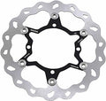 GALFER PERFORMANCE 270mm Floating Wave® Rotor – Front Disc – DF200FLS