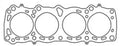 Cometic Nissan E13S/E15ET/E15S/E16i/E16S/E16ST .040in MLS Cylinder Head Gasket - 77mm Bore