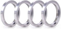 PLM Wheel Hub Centric Ring Set 73.1 - 64.1mm