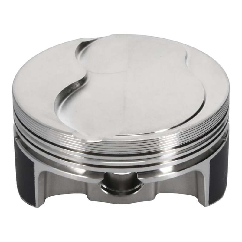 Wiseco Chevy LS 4.165in Bore 1.165in CH -2.00 CC Piston Set
