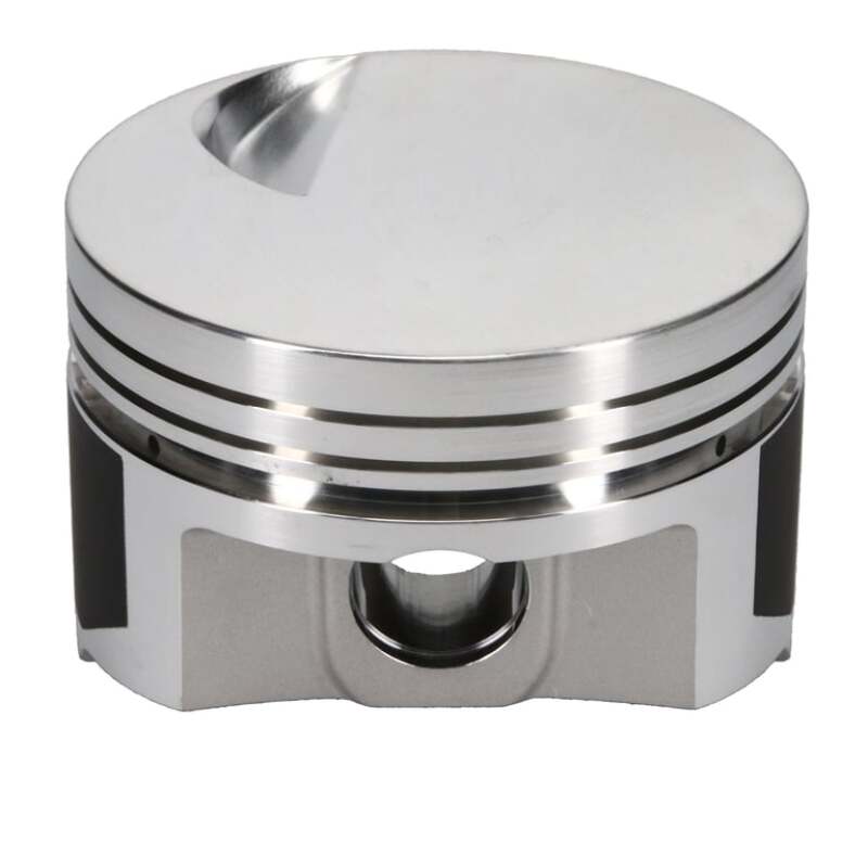Wiseco Pro Tru Street Chevy Big Block 4.530in Bore 1.645in CH -3.00 CC Piston Set