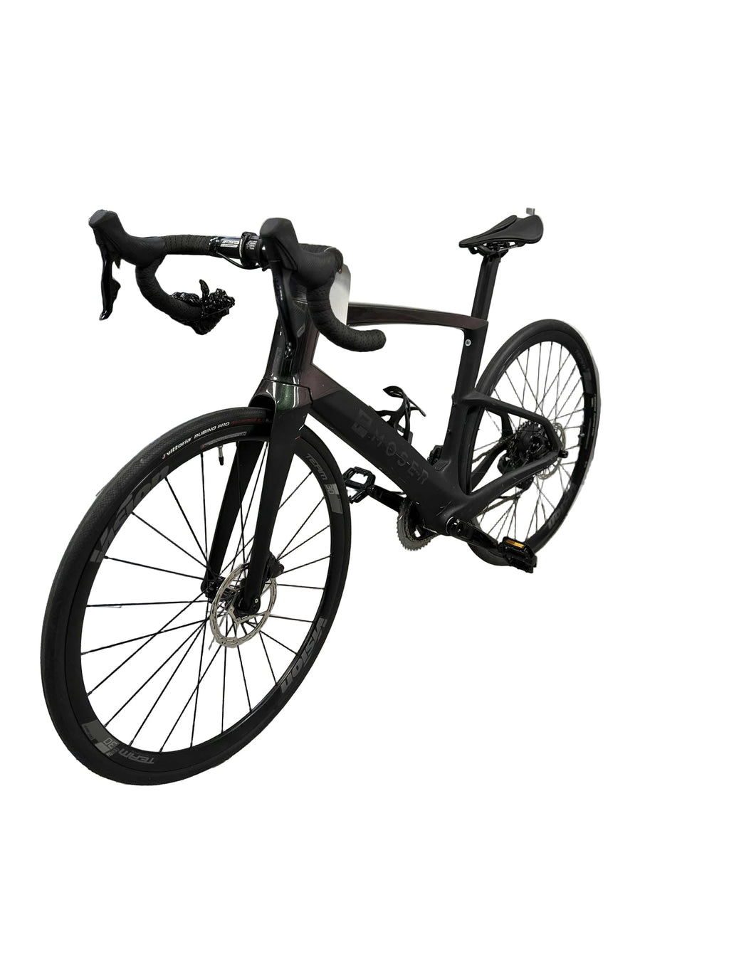 F-Moser Road Rival MY2023 (Open Box No accessories )