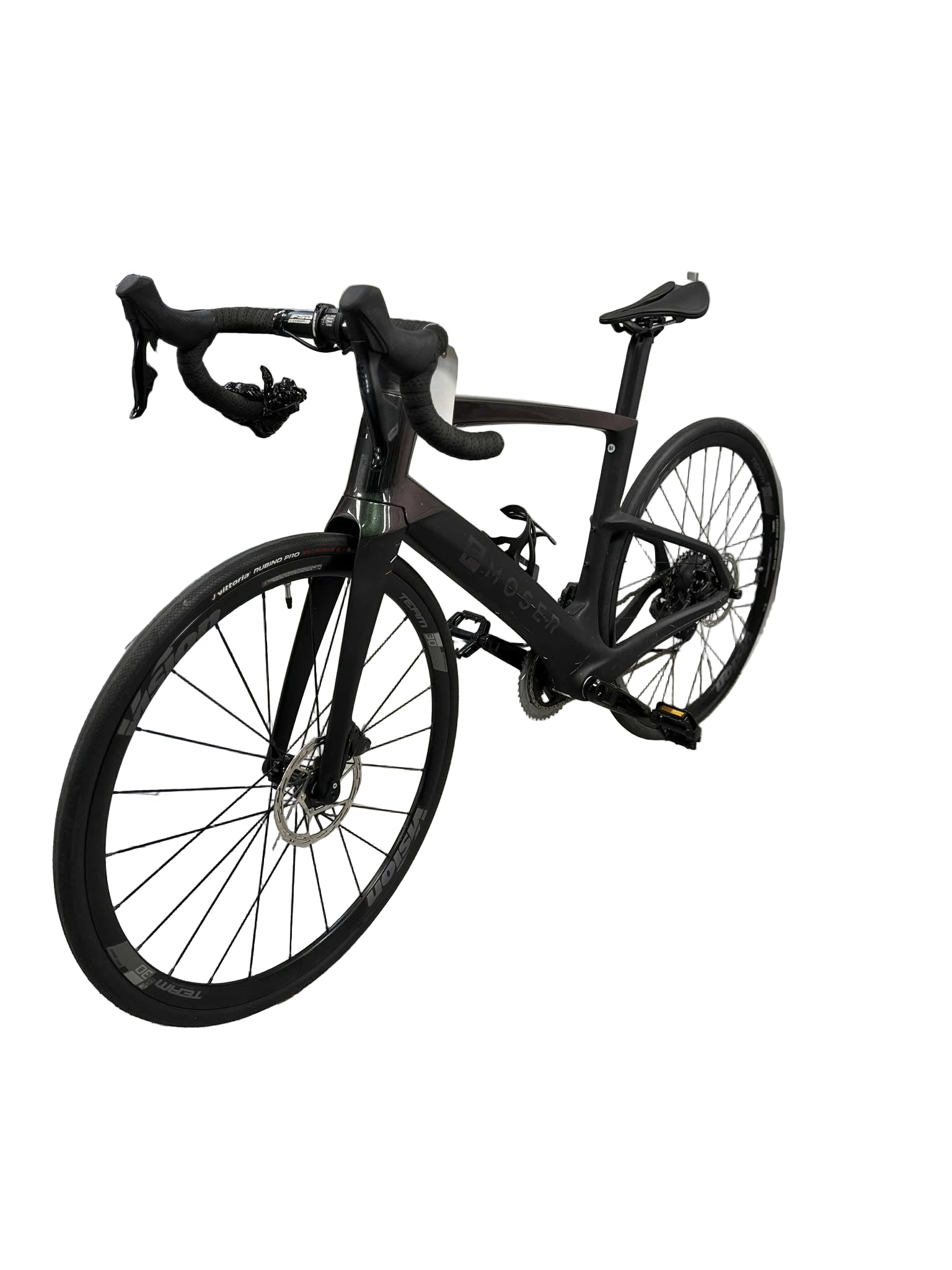 F-Moser Road Rival MY2023 (Open Box No accessories )