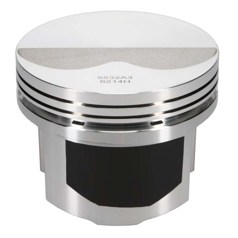 Wiseco Pro Tru Street Chrysler 440 4.350in Bore 1.850in CH -6.30 CC Piston Set