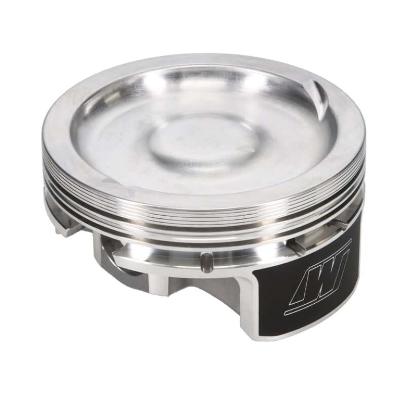 Wiseco Chevy Small Block 4.155in Bore 1.000in CH -38.00 CC Piston Set