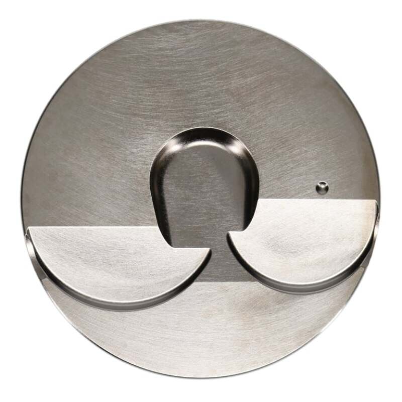 Wiseco Chevy LT1 4.075in Bore 1.105in CH -6.90 CC Piston Set