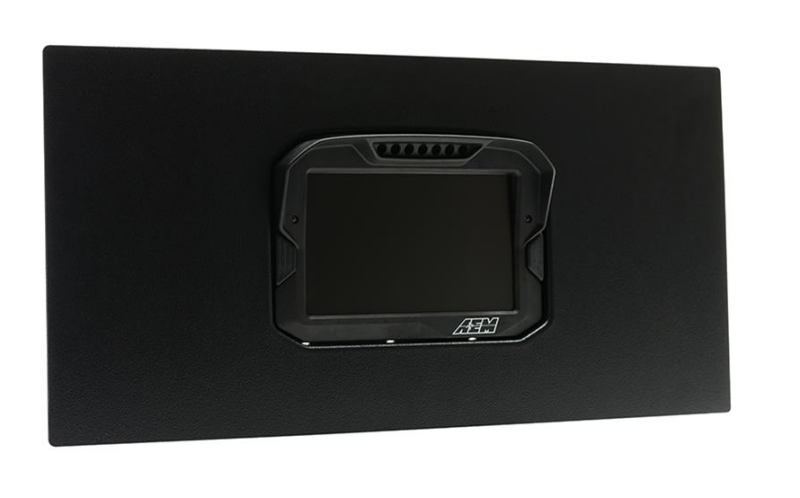 AEM CD-7 Universal Flush Mount Panel 20in x 10in