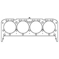 Cometic GM SB2.2 Small Block V8 .098in MLS Cylinder Head Gasket - 4.165in Bore - With Steam Holes