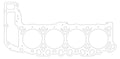 Cometic Dodge Powertech 4.7L V8 99-07 93mm Bore .051in MLS Head Gasket