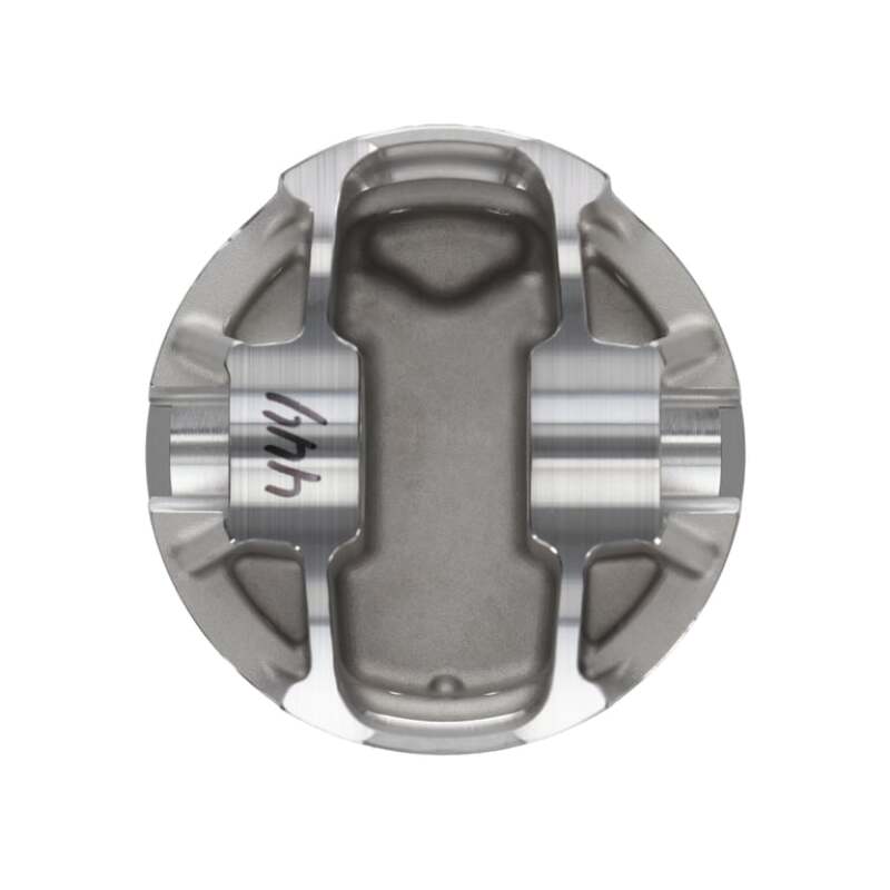 Wiseco Chevy Small Block 4.140in Bore 1.000in CH 3.00 CC Piston Set