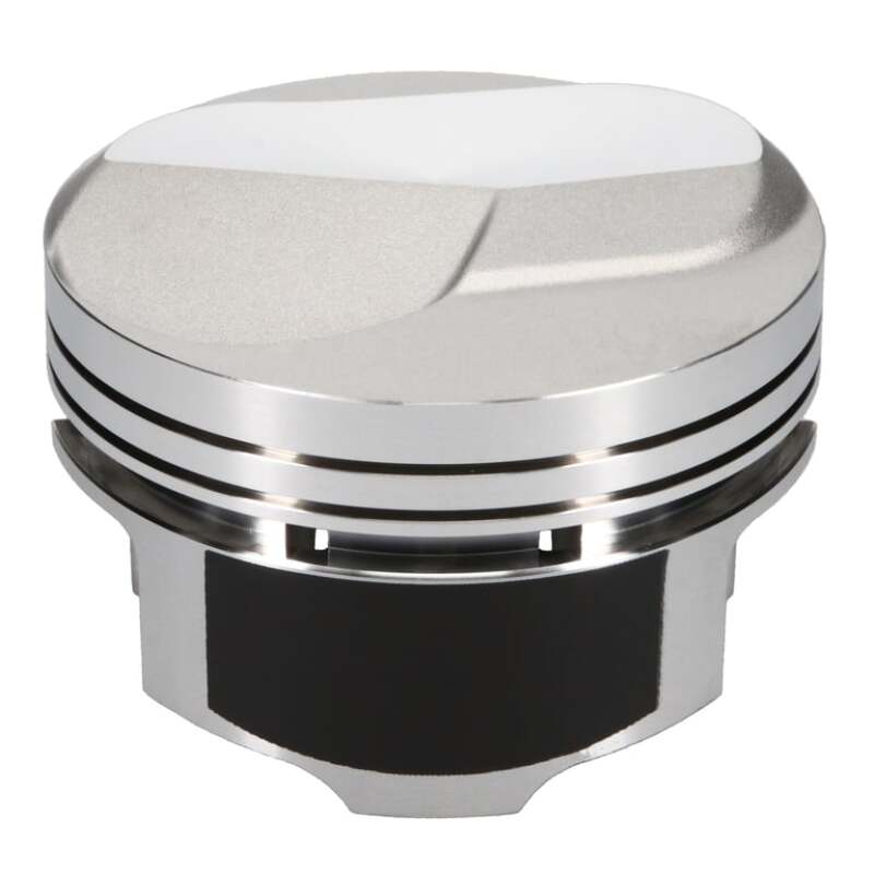 Wiseco Pro Tru Street Chevy Big Block 4.250in Bore 1.270in CH 21.00 CC Piston Set