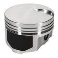 Wiseco Pro Tru Street Ford Small Block 351C 4.030in Bore 1.647in CH -3.00 CC Piston Set