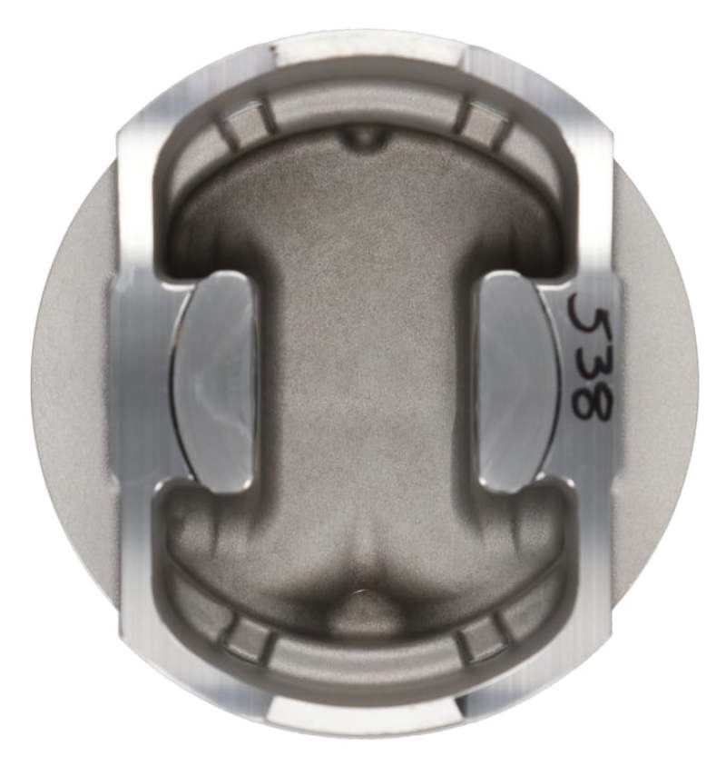 Wiseco Chrysler 360 Flat Top 3.940in Bore 3.310in Stroke 1.800 CH Pro Tru Series Piston Shelf Kit