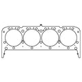 Cometic GM SB2.2 Small Block V8 .030in MLS Cylinder Head Gasket - 4.150in Bore - With Steam Holes