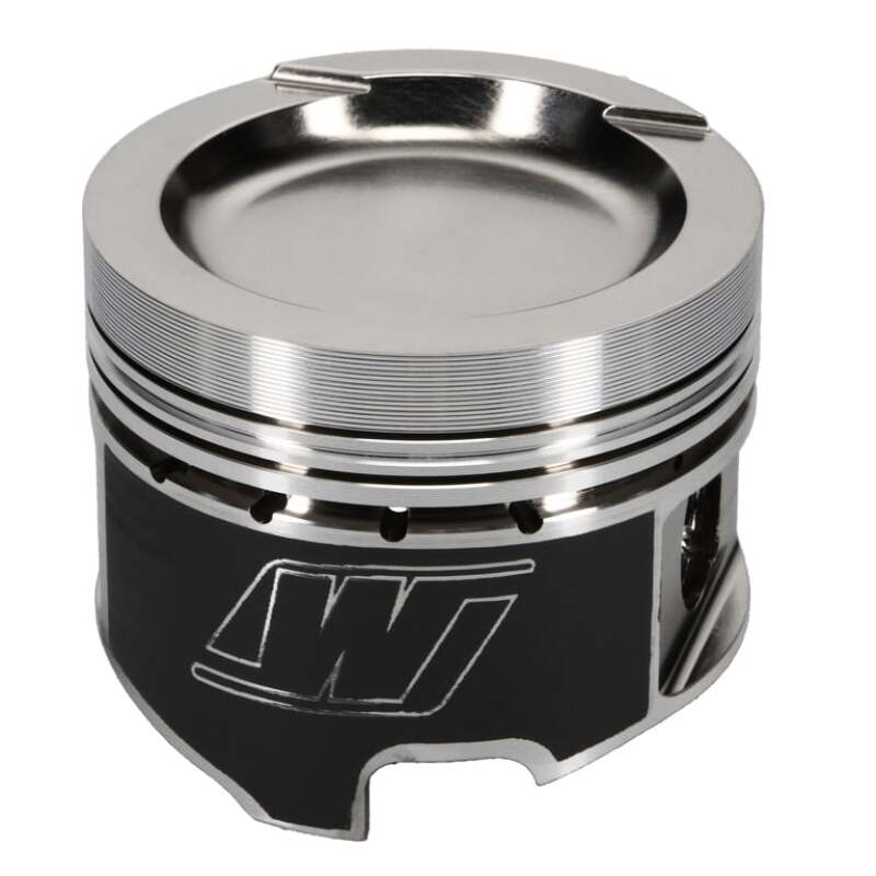 Wiseco Volvo B230A 97.00 mm Bore 46.38 mm CH -14.00 CC Piston Set