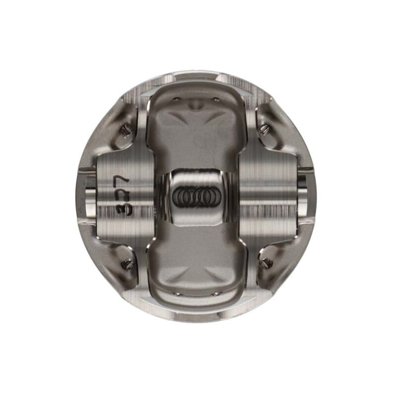 Wiseco Mitsubishi 4G63 85.25 mm Bore 28.70 mm CH -12.00 CC Piston Set
