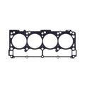 Cometic Gasket Chrysler 6.1L Gen-3 Hemi .040in MLS Cylinder Head Gasket 4.125in Bore