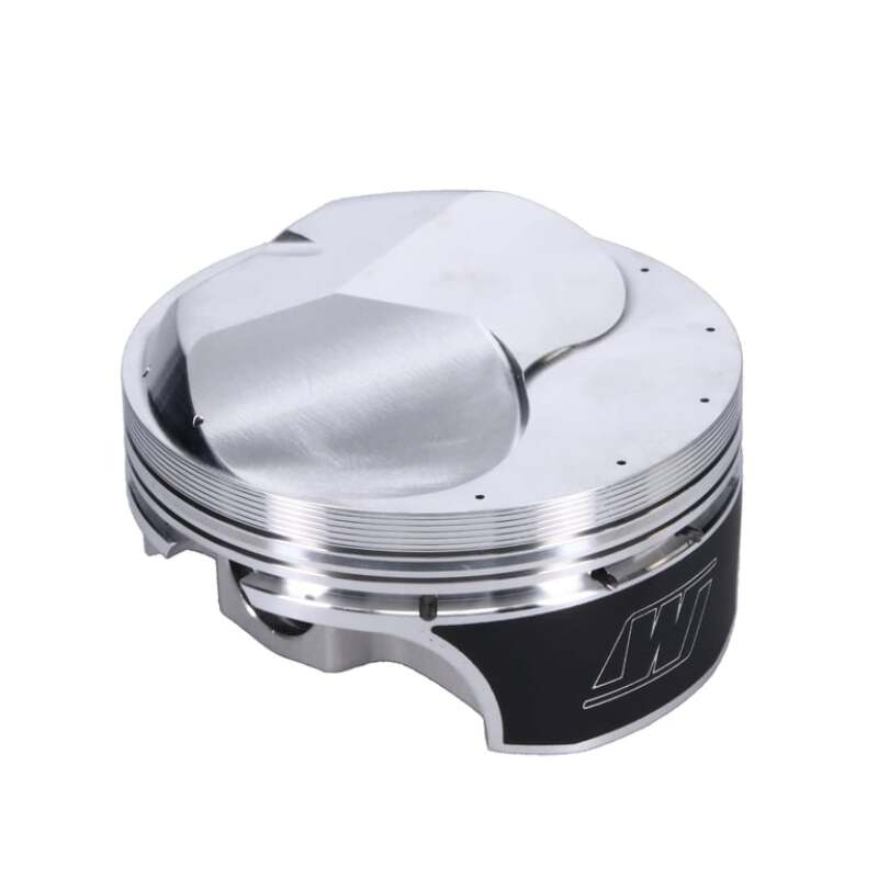 Wiseco Chevy Big Block 4.605in Bore 1.215in CH 40.00 CC Piston Set