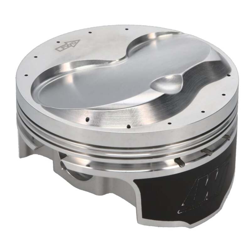 Wiseco Chevy LSX 4.065in Bore 1.110in CH 11.80 CC Piston Set