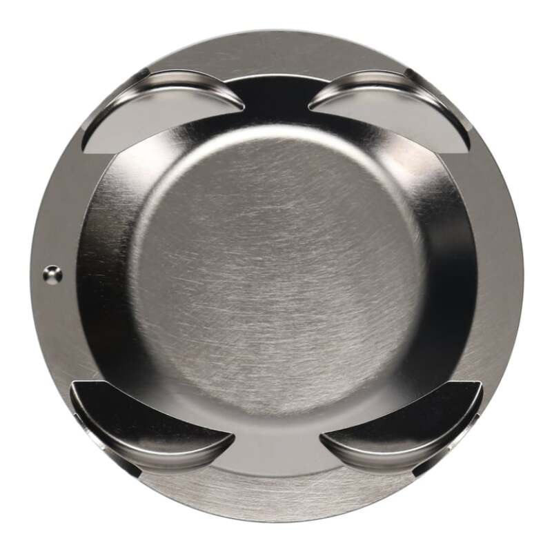 Wiseco Ford 2.0L 92.00 mm Bore 40.80 mm CH -20.20 CC Piston Set