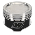 Wiseco Toyota 7MGTE 4v Dished -16cc Turbo 83mm Piston Shelf Stock Kit