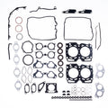 Cometic Subaru 2002-2003 EJ205 Complete Engine Gasket Kit-93mm Bore-.045in MLX Cylinder Head Gasket