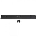 Blox Racing 06-17 Subaru WRX/STI License Plate Delete