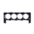 Cometic GM/Mercury 8.1L 496ci 4.280in .030 inch MLS Head Gasket - RH