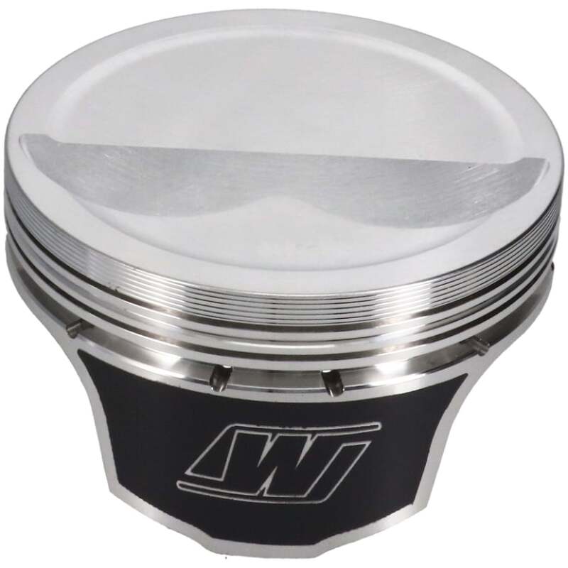 Wiseco RED Series Chevy Small Block 350 4.000in Bore 1.125in CH -9.00 CC Piston Set